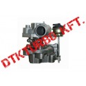 Citroen Berlingo 2.0 HDI turbófeltöltő