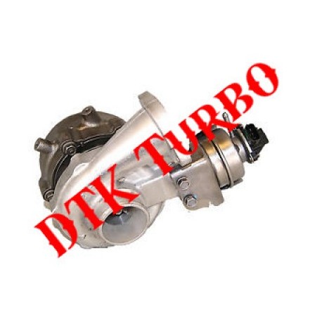 Opel Antara 2.2 CDTI turbófeltöltő