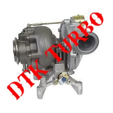 Chrysler Le Baron 2,2 i T turbófeltöltő