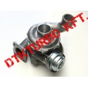 Alfa-Romeo 156 2.4 JTD turbófeltöltő