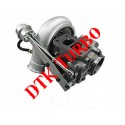Dodge Ram 2500/3500 Cummins turbófeltöltő