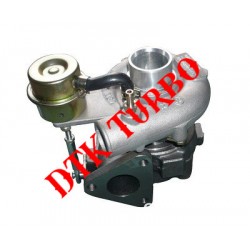 Rover 200 SDI turbófeltöltő