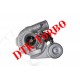 Fiat Brava 1.9 TD 75S (182.AF/BF) tubófeltöltő