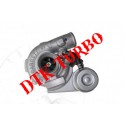 Fiat Brava 1.9 TD 75S (182.AF/BF) tubófeltöltő