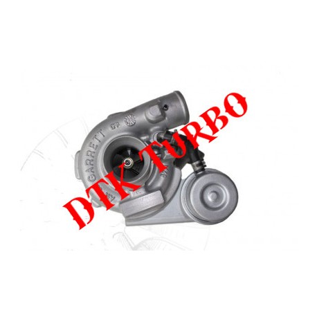 Fiat Bravo 1,9 TD 100S(182.AF/BF) turbófeltötő