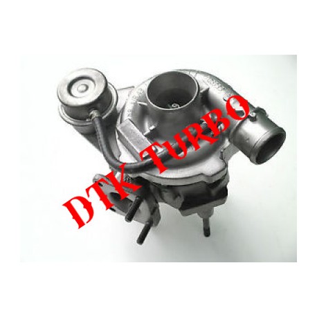 Fiat Brava 1.9 IDI turbófeltöltő