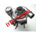 Fiat Brava 1.9 IDI turbófeltöltő