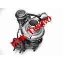 Fiat Ducato III 3.0 160 Multijet turbófeltöltő
