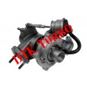 Fiat Panda 1.3 JTD turbófeltöltő