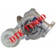 Fiat Grande Punto 1.3 JTD turbófeltöltő