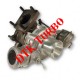 Fiat Grande Punto 1.4 T-Jet 16V tubófeltöltő