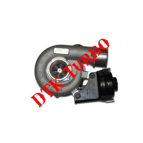 Hyundai Santa Fe 2.2 CRDi turbófeltöltő