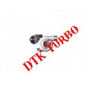 Hyundai XG 2.2 CRDI turbófeltöltő
