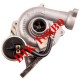 Peugeot 107 1.4 HDi turbófeltöltő
