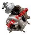 Mazda 3 2.2 MZR-CD turbófeltöltő