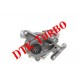 Peugeot 306 2.0 HDi turbófeltöltő
