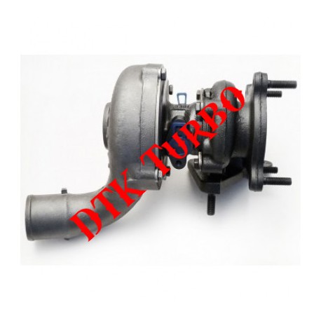 Mitsubishi Carisma 1.9 DI-D MP turbófeltöltő