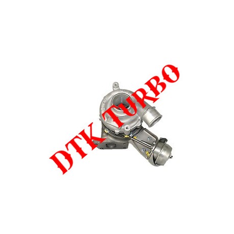 Mitsubishi Pajero IV 3.2 DI-D turbófeltöltő