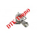 Mitsubishi Pajero IV 3.2 DI-D turbófeltöltő