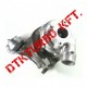 Toyota Auris 2.2 D-CAT turbófeltöltő