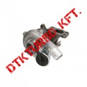 Suzuki Baleno 1,9 TD turbófeltöltő