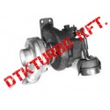 Suzuki Baleno 1.4 DDiS turbófeltöltő