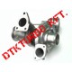 Suzuki SX4 2.0 DDiS turbófeltöltő