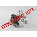Audi A6 1.9 TDI (C4) turbófeltöltő