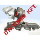 Volkswagen Jetta V 1.6 TDI turbófeltöltő