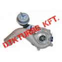 Audi A3 1.8 T (8L) turbófeltöltő