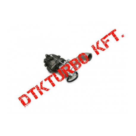 Audi All Road 2.7 TDI BITURBO turbófeltöltő
