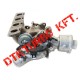 Audi A4 1.8 TFSI (B8) turbófeltöltő