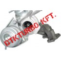 Alfa-Romeo MiTo 0.9 TwinAir T turbófeltöltő